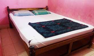 Sri Guruprasad Lodge, Sringeri 2